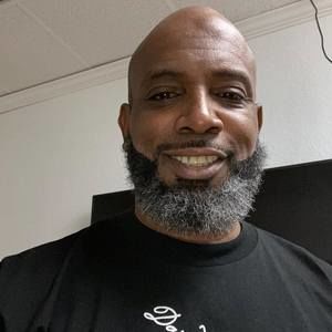 Meet your Posher, Tony f